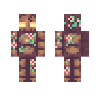 Overgrown