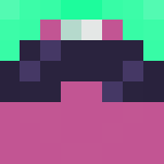 Male Alexandrite? - Male Minecraft Skins - image 3