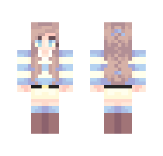 ???? | ocean man