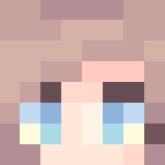 ???? | ocean man - Female Minecraft Skins - image 3