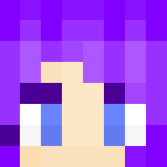 Humaiden - Female Minecraft Skins - image 3