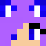 Michi Cat - Cat Minecraft Skins - image 3