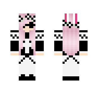 Cross Girl