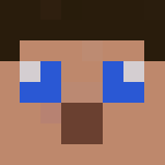 M1N3AHNAT03R - Male Minecraft Skins - image 3