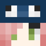 Squiddlez_ - Me! - Female Minecraft Skins - image 3
