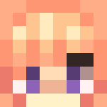Campfire S'more - Female Minecraft Skins - image 3