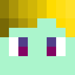 Son of Odin - Male Minecraft Skins - image 3