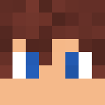 Greg Willis (Gravity) - Male Minecraft Skins - image 3
