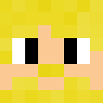 Buried Alien - Male Minecraft Skins - image 3