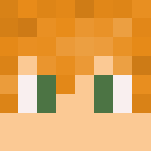 Lightning Lad - Male Minecraft Skins - image 3