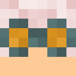 Gravity (Marvel) - Comics Minecraft Skins - image 3