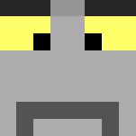 Pendragxn's Sweater Fish - Male Minecraft Skins - image 3