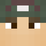 The Anarchist - Der_Ubermensch - Me - Male Minecraft Skins - image 3