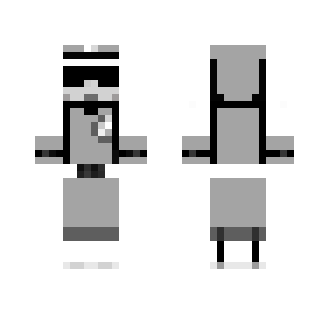 Flash Silver