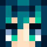 messy hair - Female Minecraft Skins - image 3