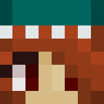 Download Free Dino Girl (Alt Colors in Desc!) Skin for Minecraft image 3 Dino Girl (Alt Colors in Desc!) - Girl Minecraft Skins - image 3