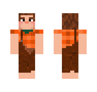 Wreck it Ralph