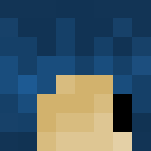Blueberry Forest | Snogglepuff - Female Minecraft Skins - image 3