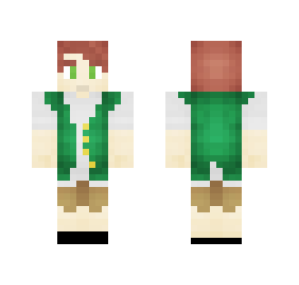 [LoTC] Halfling Skin
