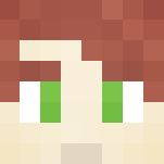 [LoTC] Halfling Skin - Male Minecraft Skins - image 3