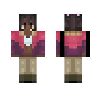 REQUEST OK