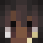 Download Free REQUEST OK Skin for Minecraft image 3 REQUEST OK - Female Minecraft Skins - image 3