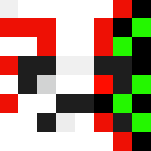 Virus Sans - Male Minecraft Skins - image 3