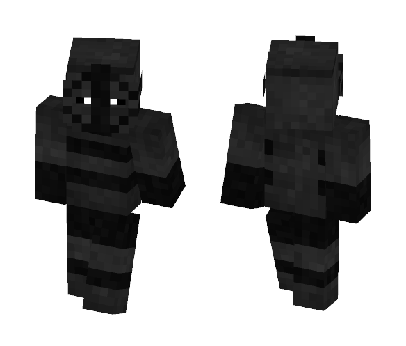 Stove Face (CASTLE CRASHERS) - Male Minecraft Skins - image 1