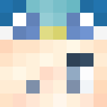 Piplup - Pokemon {DETAILED} - Female Minecraft Skins - image 3