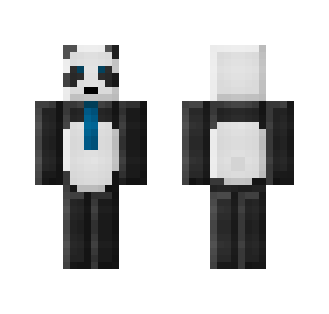 ~-Fancy Panda-~