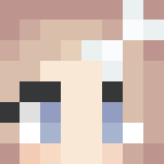 girlyness - ǝɯǝʌɐs - Female Minecraft Skins - image 3