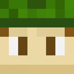 Canadian Soldier - Male Minecraft Skins - image 3