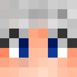 Youmu Konpaku - Female Minecraft Skins - image 3