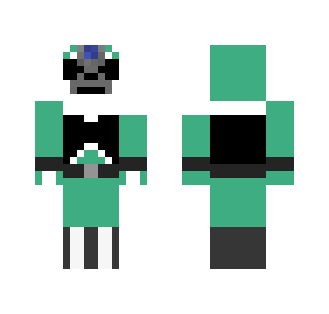 Xonemask (With Scarf