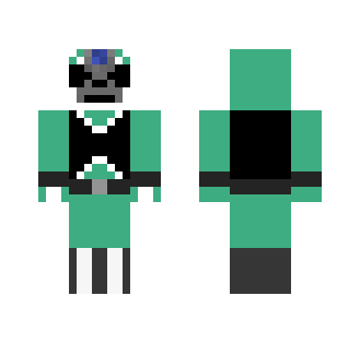 Xonemask