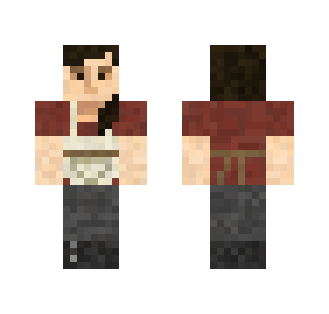 Butcher