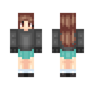 Mabel Sweater