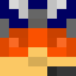 Star Wars Rebel Pilot - Male Minecraft Skins - image 3