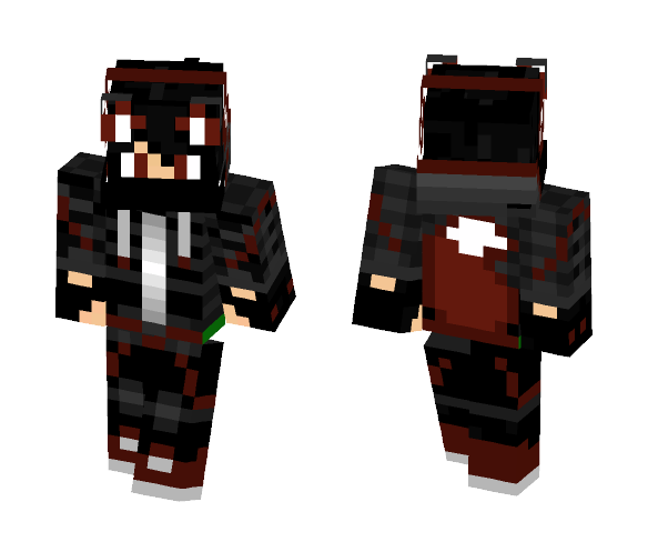 Itz_Adam - Male Minecraft Skins - image 1