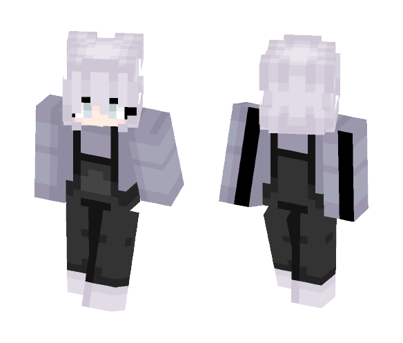 Cara - Female Minecraft Skins - image 1