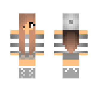 Girl skin :)