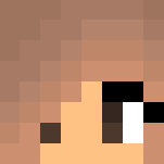 Girl skin :) - Girl Minecraft Skins - image 3