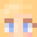 Polka Dots - Female Minecraft Skins - image 3