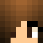 Cute girl - Cute Girls Minecraft Skins - image 3