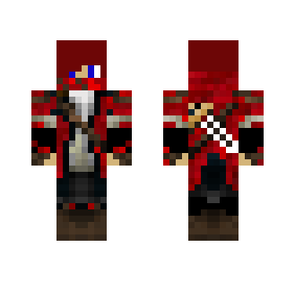 ThePXCrafter119 ( Ninja )