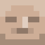 Portal 2 Shooting Dummy / Android - Male Minecraft Skins - image 3