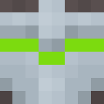 Genji [Overwatch] - Male Minecraft Skins - image 3