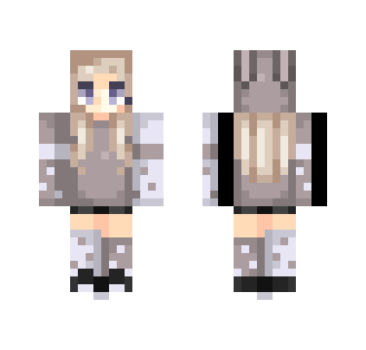 More Bunnies I'm Sorry