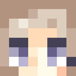 More Bunnies I'm Sorry - Female Minecraft Skins - image 3