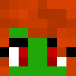 Miss Martian - Female Minecraft Skins - image 3